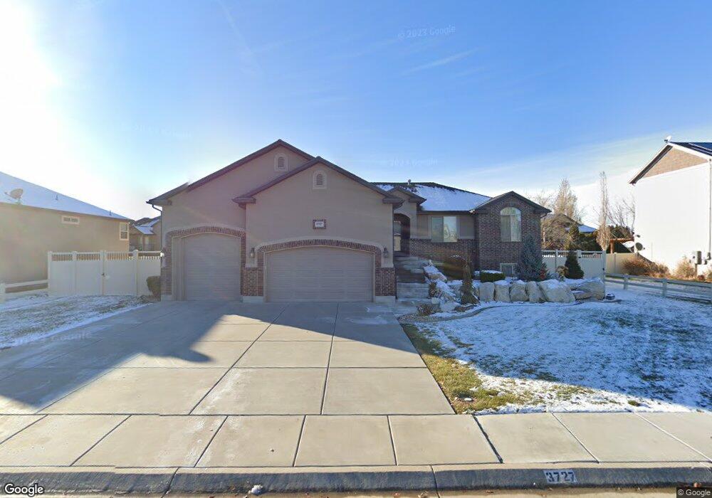 3727 S 3550 W, West Haven, UT 84401 - photo 1