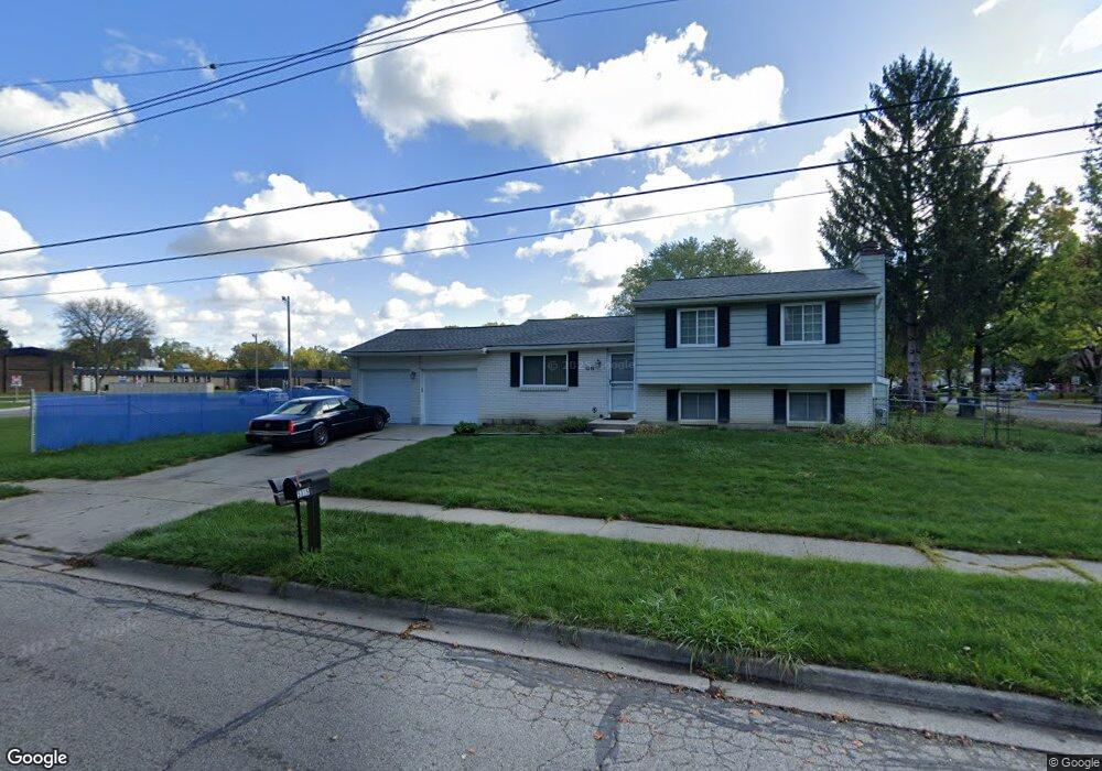 5315 Wexford Rd, Lansing, MI 48911 - photo 1