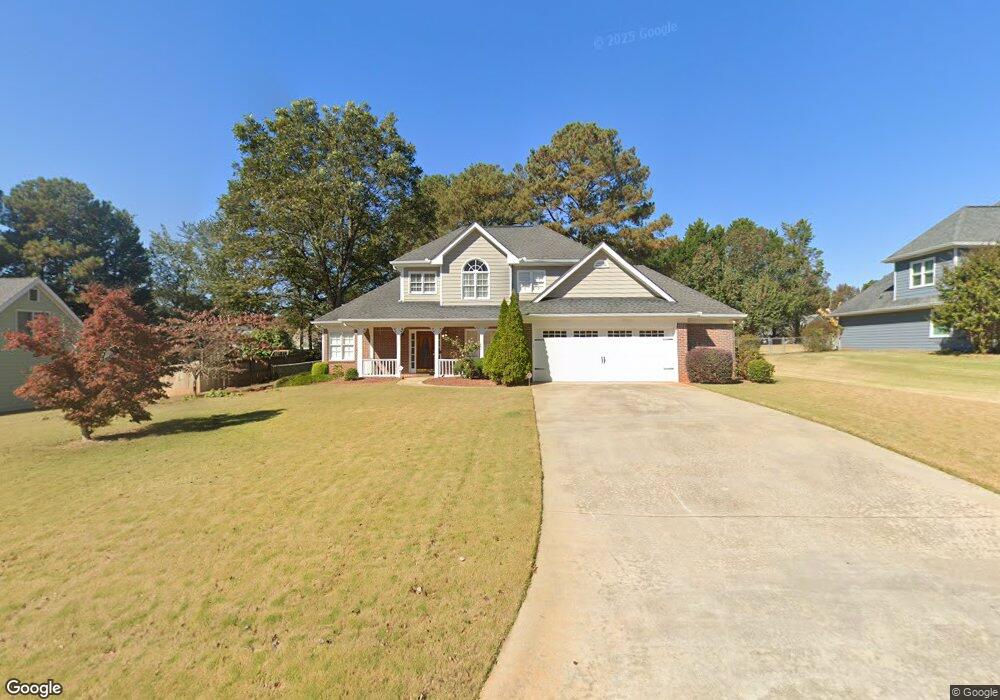 3525 Tiffany Dr SE, Conyers, GA 30013 - photo 1