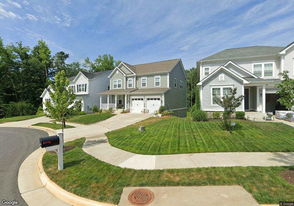 972 Crab Apple Dr, Stafford, VA 22554 - photo 1