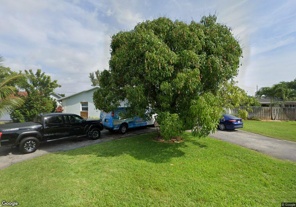 3039 Emerald Ln, Lake Worth, FL 33462 - photo 1