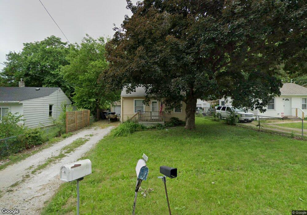 1222 E 37th St, Des Moines, IA 50317 - photo 1
