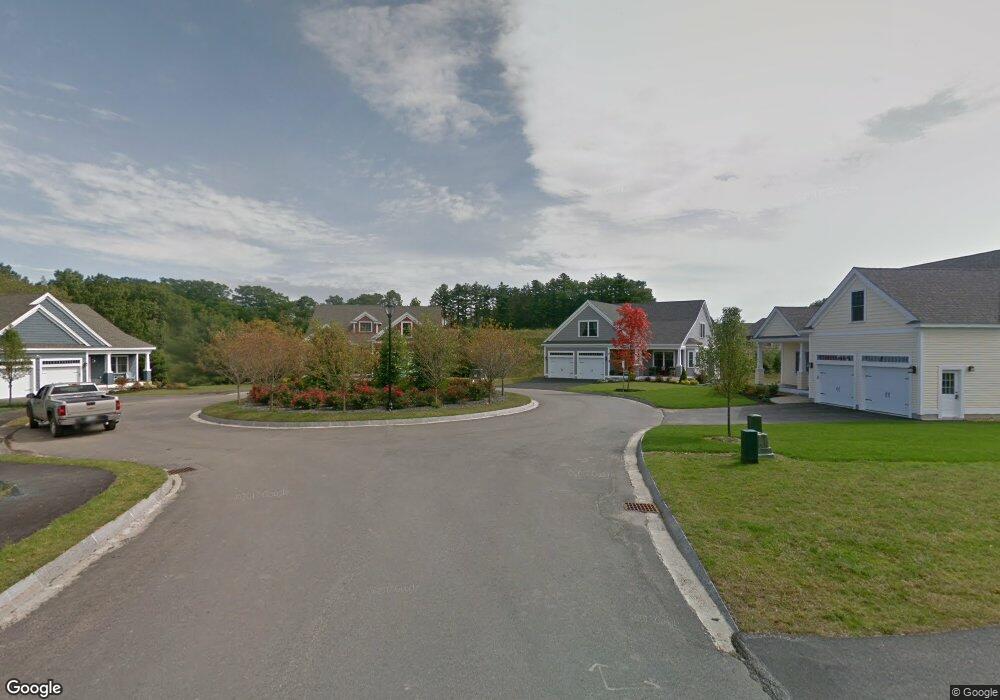 221 Sage Ln unit 50, Greenland, NH 03840 - photo 1