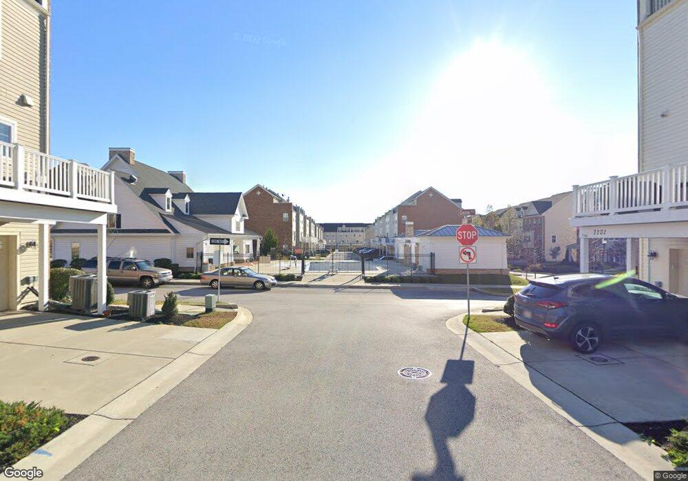 7202 Greenfitch Way, Hanover, MD 21076 - photo 1