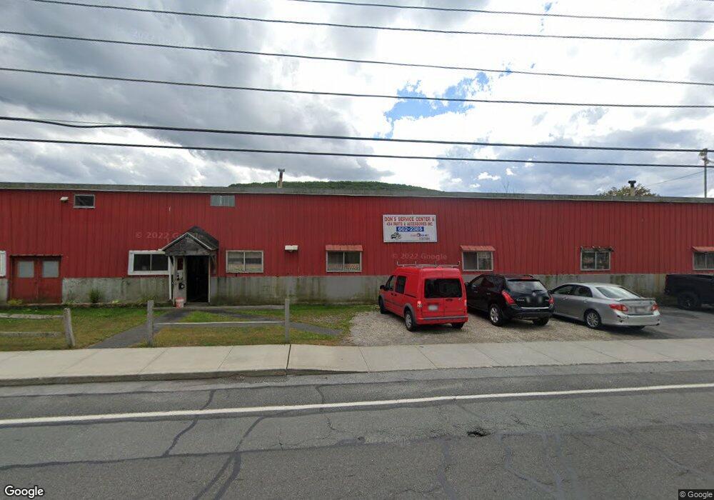 394 River St, North Adams, MA 01247 - photo 1