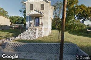 51 Lapierre Ave, Lawnside, NJ 08045