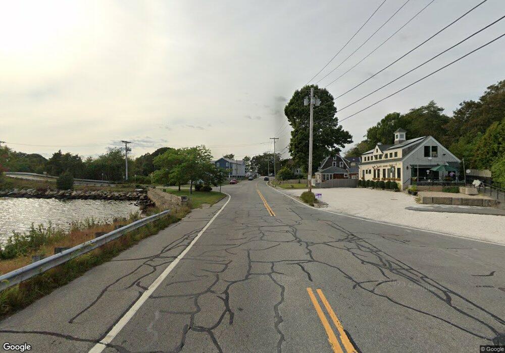 0 Bridgeport Rd, Tiverton, RI 02878 - photo 1