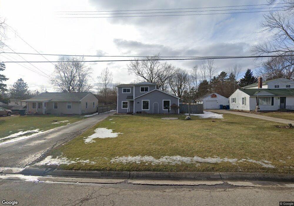 715 Moore St, Davison, MI 48423 - photo 1