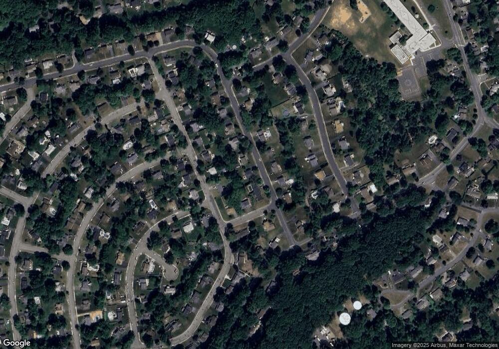 7 Toby Dr, Succasunna, NJ 07876 - photo 1