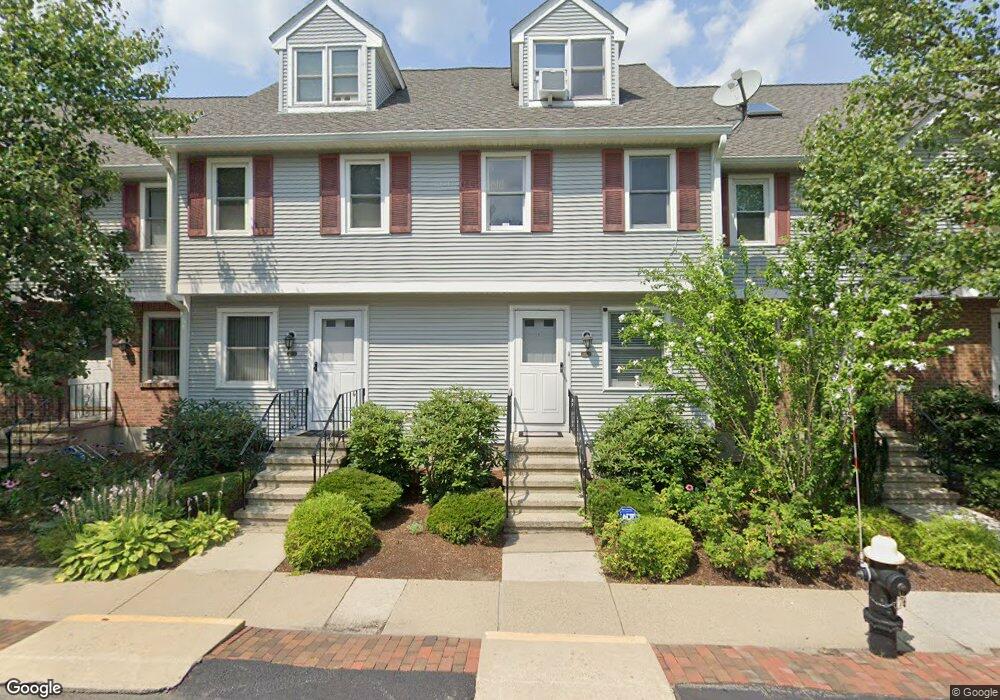 129 Grew Ave unit A, Roslindale, MA 02131 - photo 1