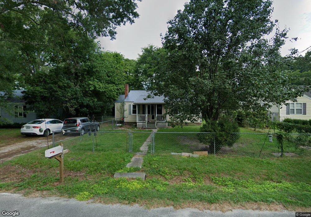 1505 Hilton St, Camden, SC 29020 - photo 1