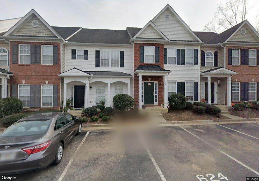 620 Kenridge Way unit 33, Suwanee, GA 30024 - photo 1