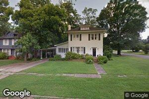 311 W 7th St, Stuttgart, AR 72160