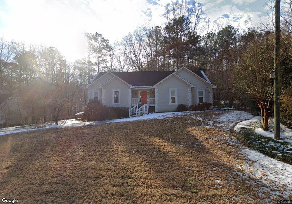 215 Chadds View, Acworth, GA 30101 - photo 1