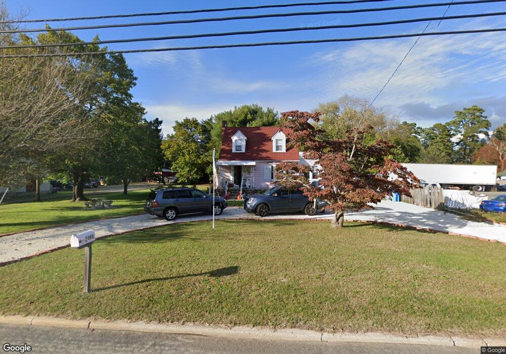 5693 U S 9, Tuckerton, NJ 08087 - photo 1