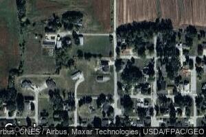 412 N 5th St, Thornton, IA 50479