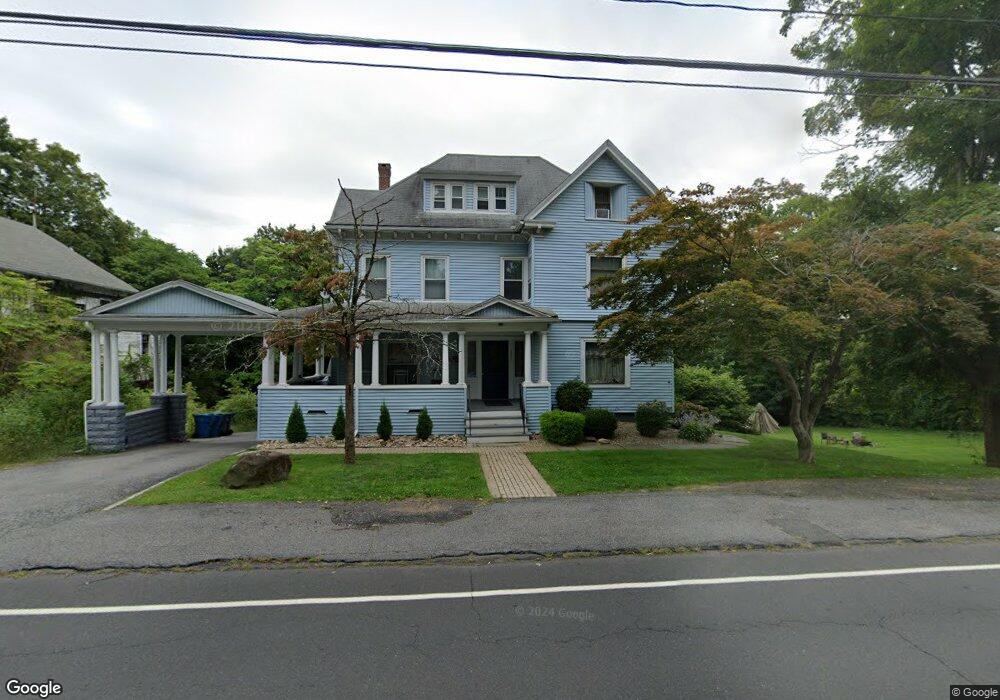 991 Worthington Ridge unit 3, Berlin, CT 06037 - photo 1