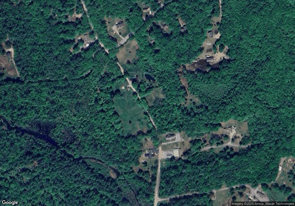 22 Buxton School Rd, Weare, NH 03281 - photo 1