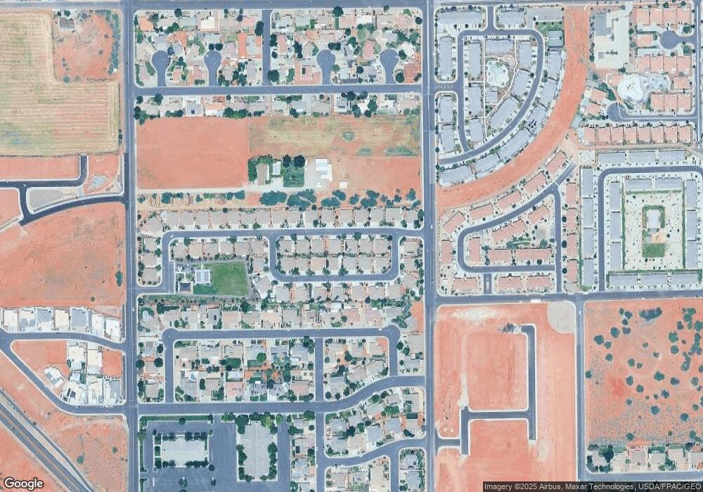 348 Desert Rose Way, Ivins, UT 84738 - photo 1