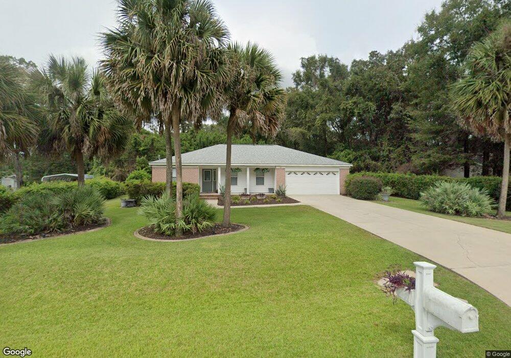 20 Ring Tailed Eagle Dr, Crawfordville, FL 32327 - photo 1