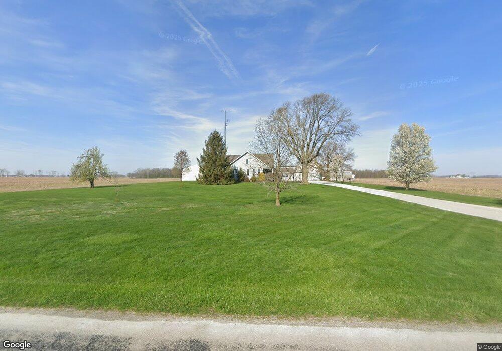 13754 S 800 E, Converse, IN 46919 - photo 1