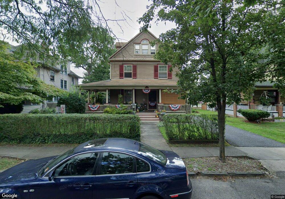 22 Franklin Ave, Merchantville, NJ 08109 - photo 1