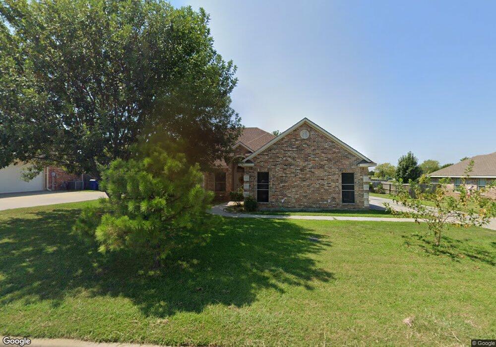 158 Chrissa Dr, Pottsboro, TX 75076 - photo 1