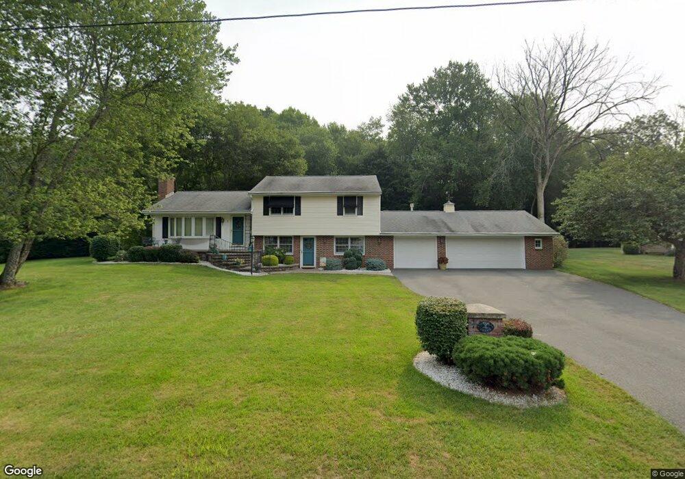 5 Memory Ln, Wilbraham, MA 01095 - photo 1