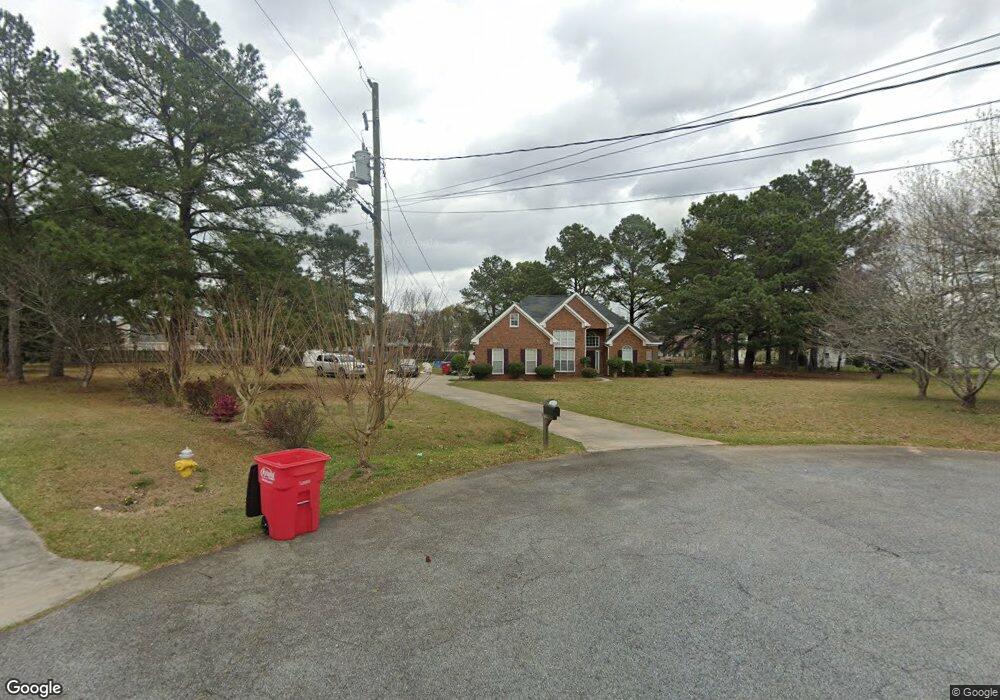 312 Ellis Ct, Macon, GA 31216 - photo 1