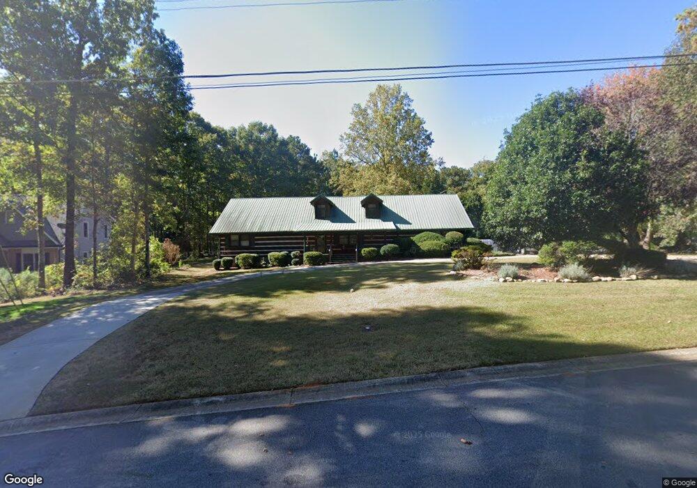 2175 Hampton Trail SE, Conyers, GA 30013 - photo 1