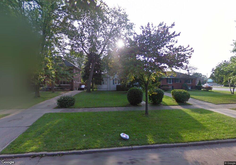 1427 Buckingham Rd, Grosse Pointe Park, MI 48230 - photo 1