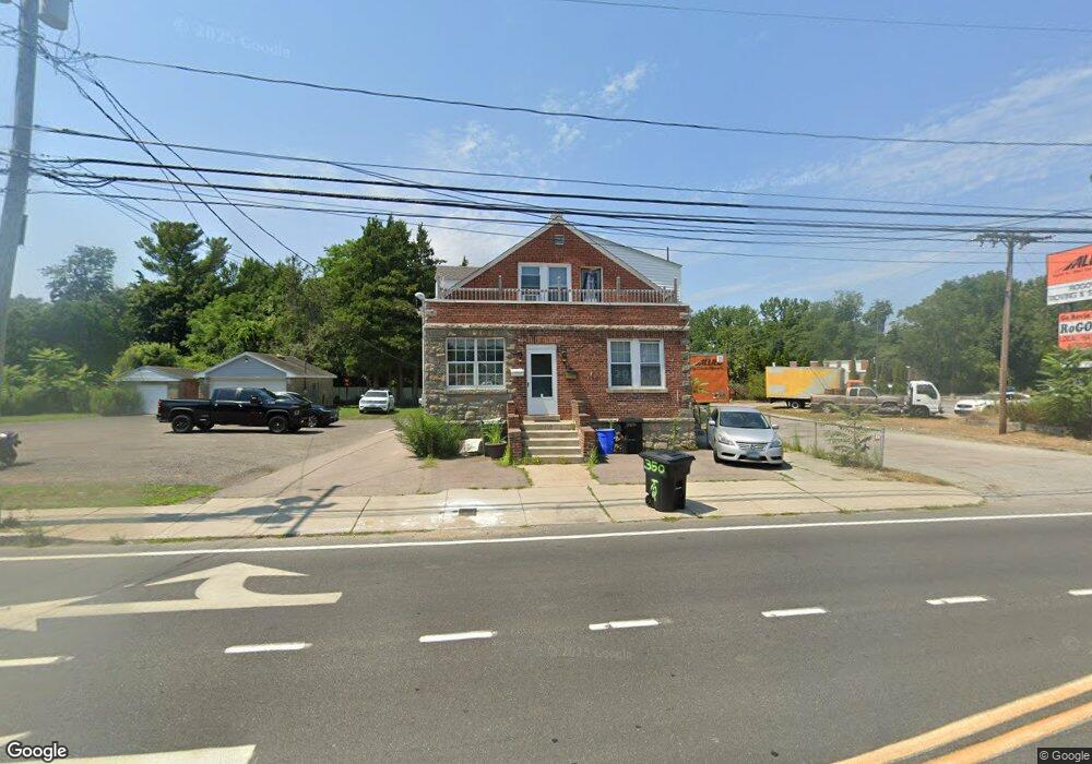 350 Colman St unit C, New London, CT 06320 - photo 1