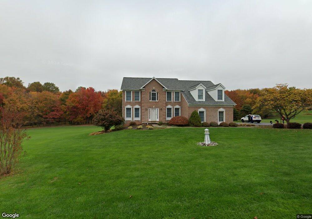 735 Breezy Lake Way, Sykesville, MD 21784 - photo 1