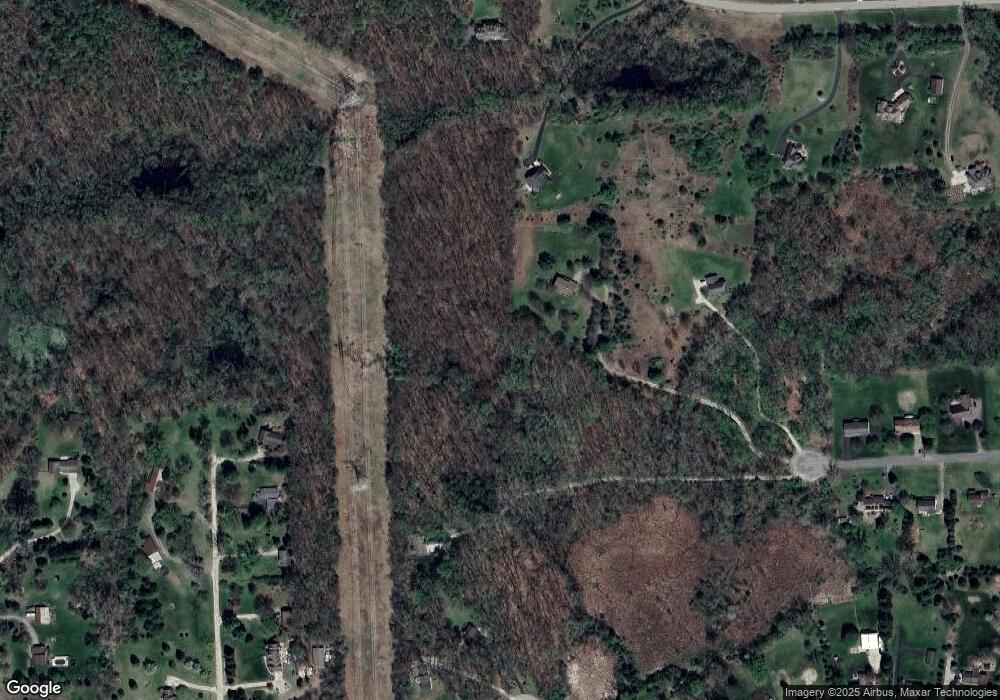 9696 Alice Hill Rd, Dexter, MI 48130 - photo 1