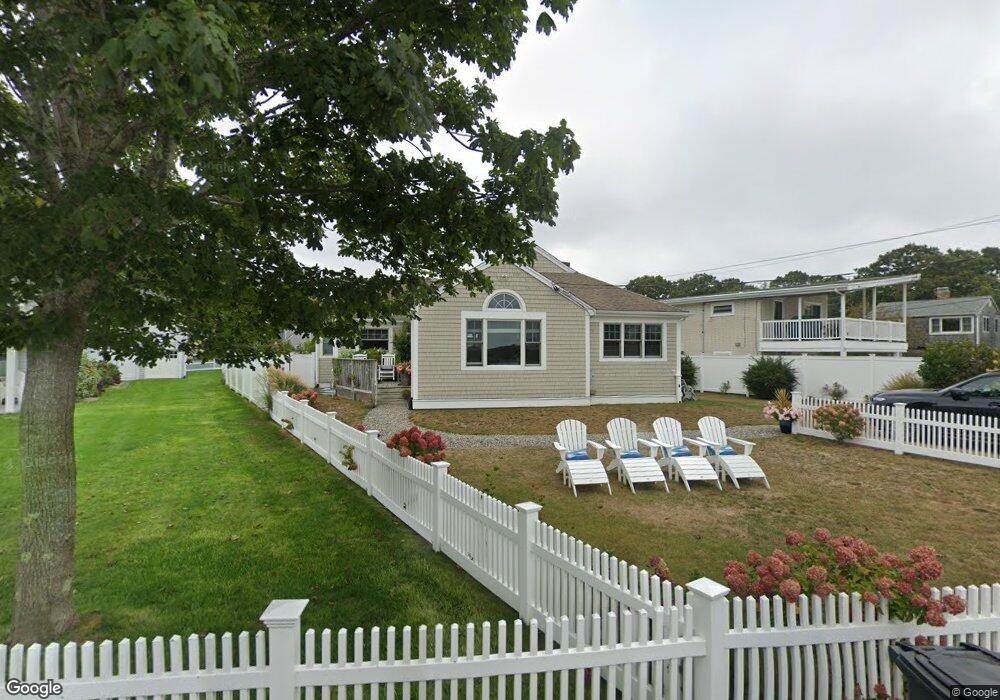 219 Great Bay St, Teaticket, MA 02536 - photo 1