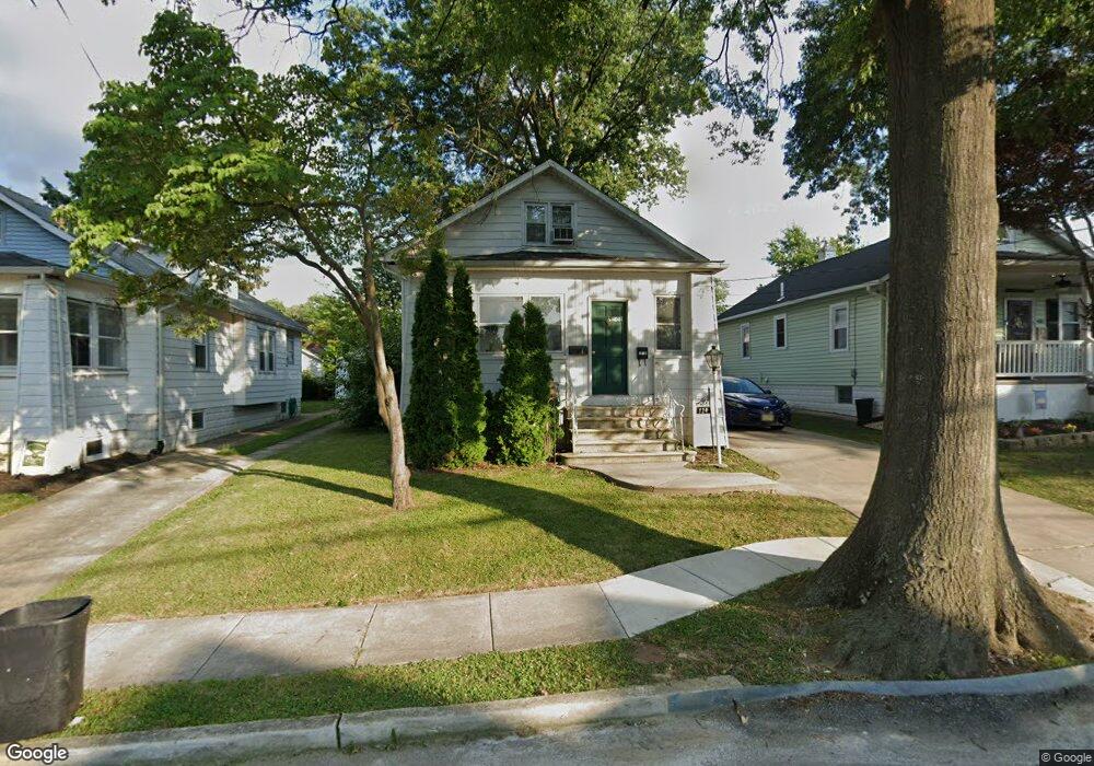 124 E Ormond Ave unit 1ST FL, Haddon Township, NJ 08107 - photo 1