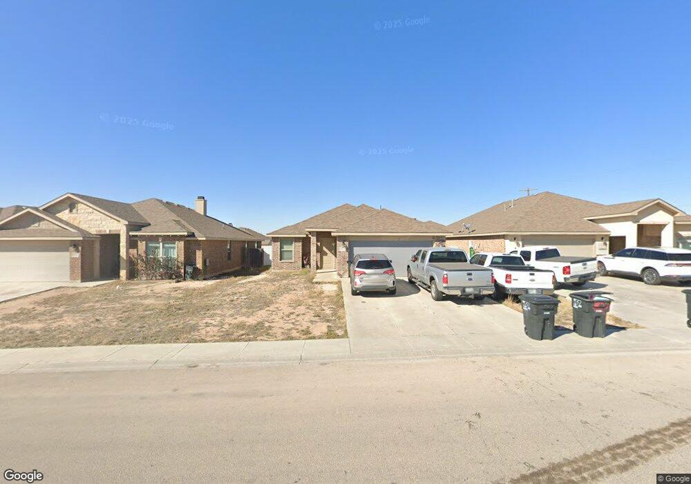 823 E 91st St, Odessa, TX 79765 - photo 1