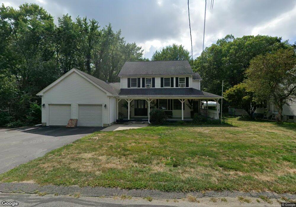 39 Hopewell St, Taunton, MA 02780 - photo 1