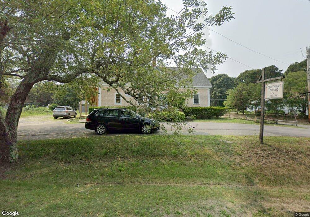 8 Truro Center Rd, Truro, MA 2666 - photo 1