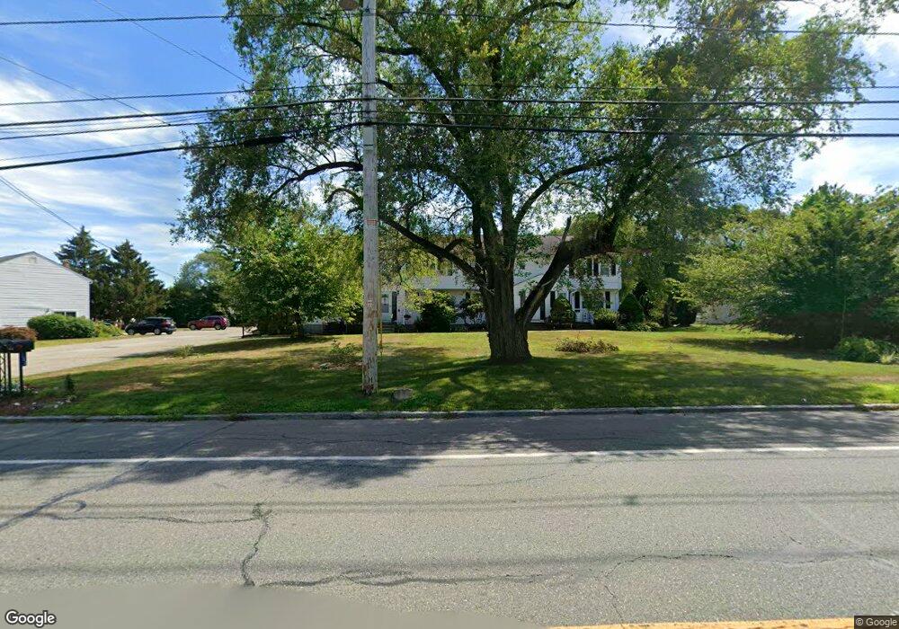 164 E Bacon St unit 1, Plainville, MA 02762 - photo 1