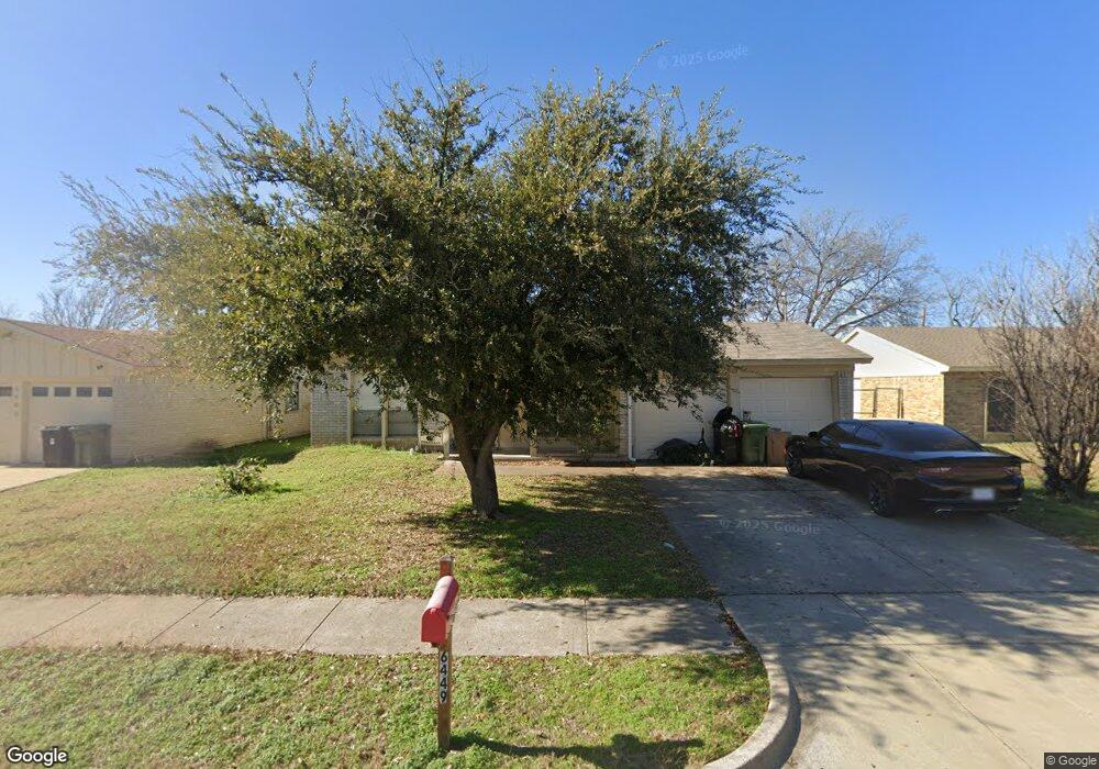 6449 Sudbury Way, North Richland Hills, TX 76182 - photo 1