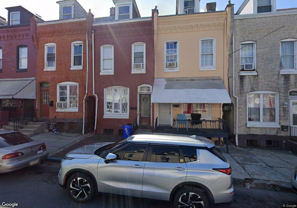 1034 Douglass St, Reading, PA 19604 - photo 1