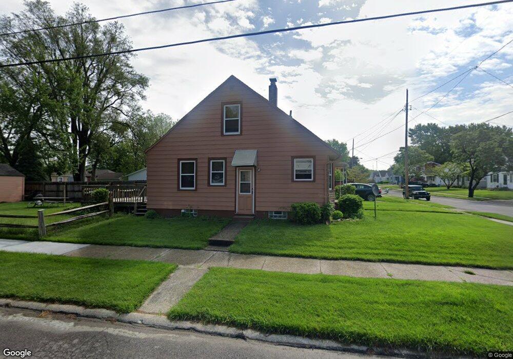 1126 Olson St, Toledo, OH 43612 - photo 1