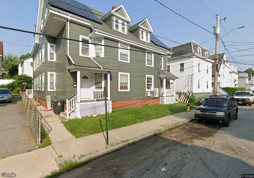 23 Nichols St, Haverhill, MA 01830 - photo 1