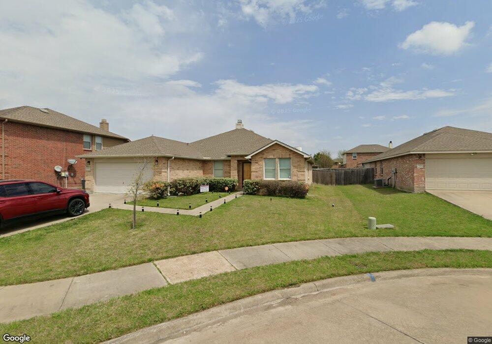 716 Kinston Ct, Wylie, TX 75098 - photo 1