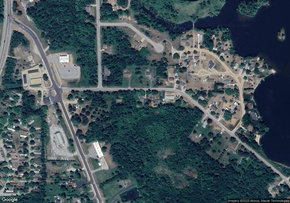 2137 W Flowage Lake Rd, West Branch, MI 48661 - photo 1