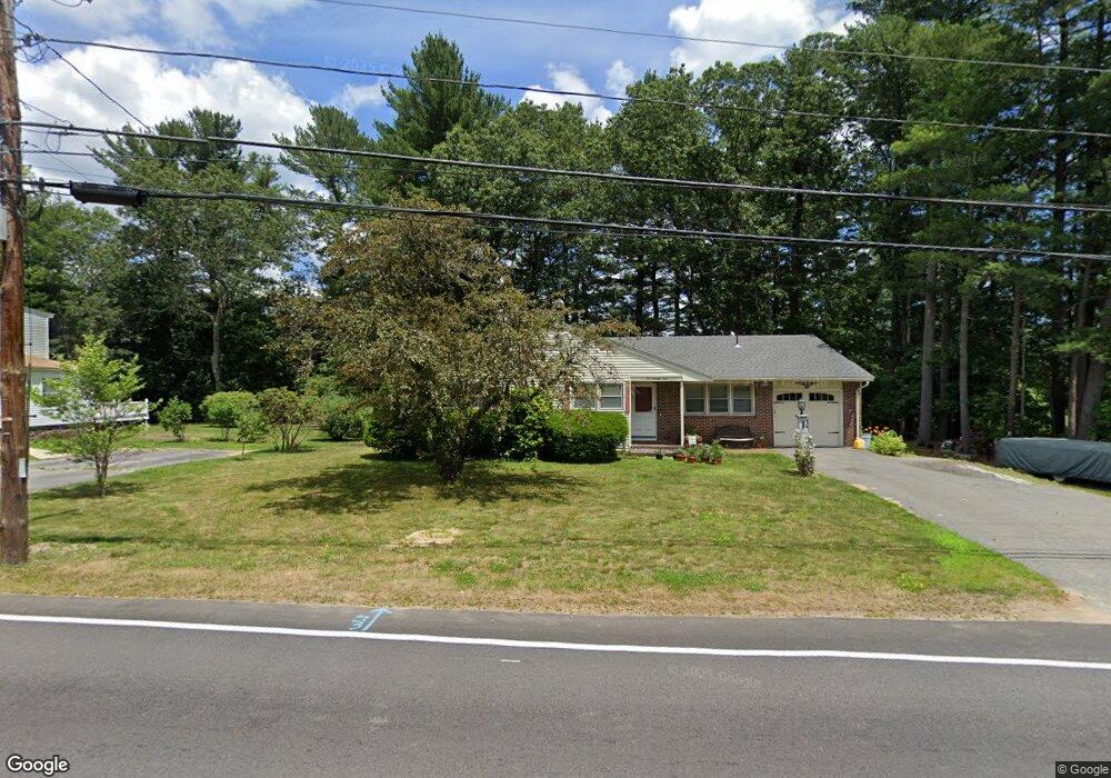 159 Dunstable Rd, North Chelmsford, MA 01863 - photo 1