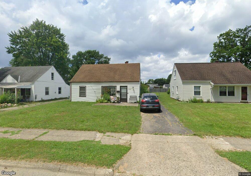 3769 Eisenhower Rd, Columbus, OH 43224 - photo 1