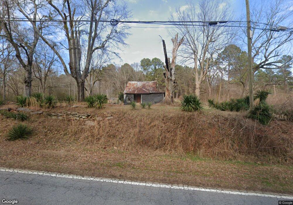 2250 Hi Roc Rd NE, Conyers, GA 30012 - photo 1