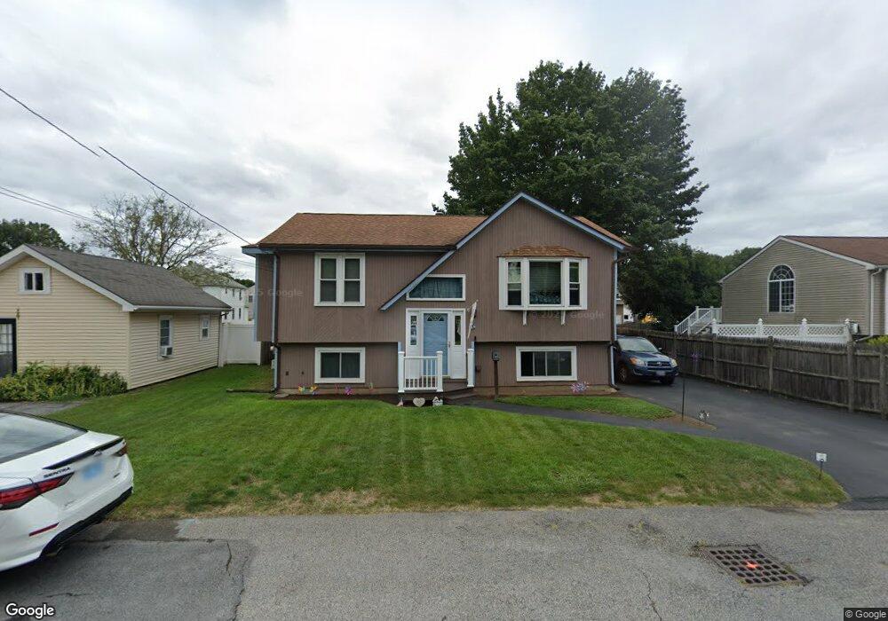 3 Ethel St, West Warwick, RI 02893 - photo 1